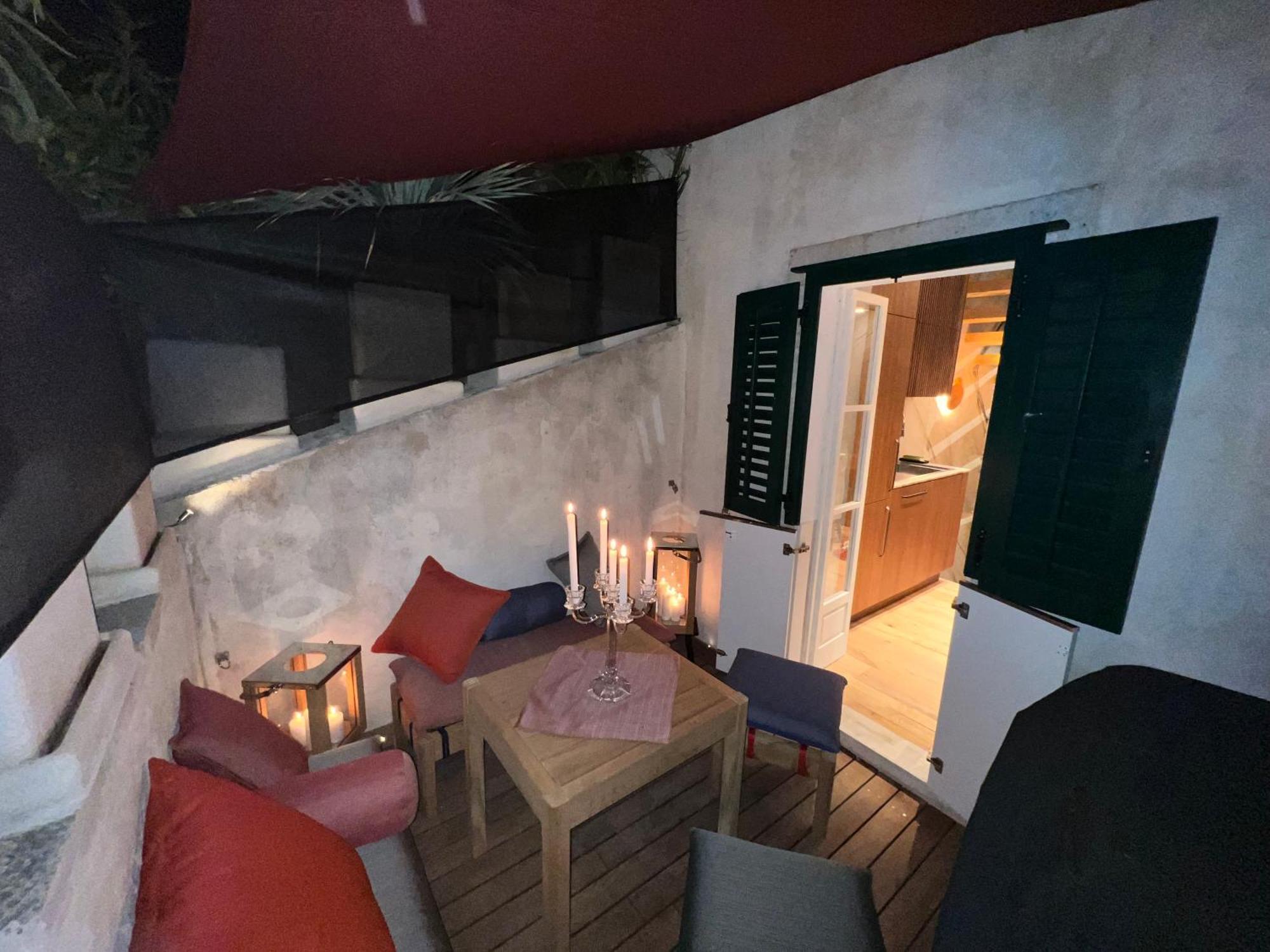 La Vita E Bella I Dubrovnik Exterior photo